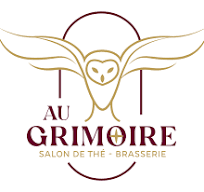 logo au grimoire